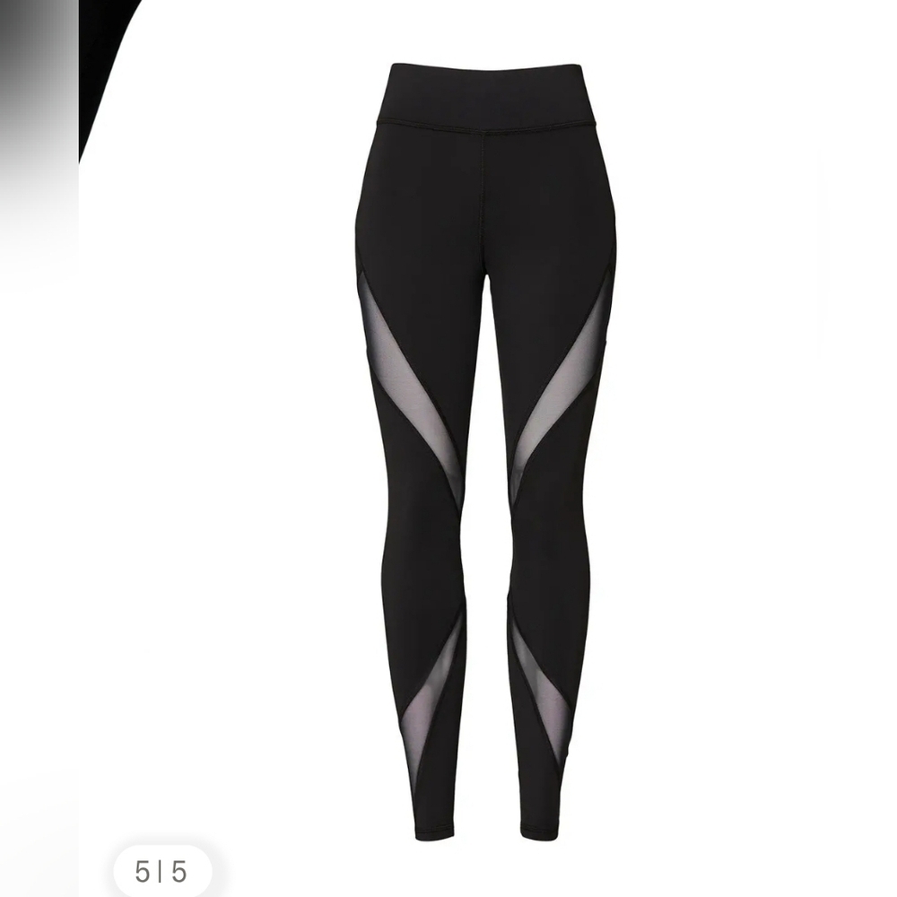 Michi Inversion Leggings size S - Picture 2 of 8